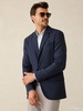 Movement™ Blazer - Navy