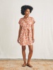 Breeze Shirtdress - Ginger Floral