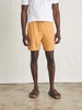 Essential Linen Short (6.5" Inseam) - Sunset Gold