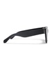 Weber Sunglasses - Black