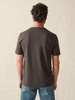 Sunwashed Tee - Washed Black