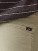 Stretch Terry 5-Pocket Pant - Faded Olive