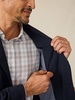 Movement™ Blazer - Navy