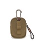 Latitude Tech Pouch - Olive