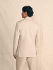 Movement™ Flex Linen Blazer - Natural