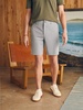 All Day Shorts (9" Inseam) - Ice Grey