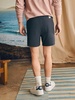 All Day Shorts (5" Inseam) - Charcoal