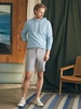 Movement™ Chino Short (8" Inseam) - Fossil