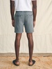 Essential Drawstring Short (6.5" Inseam) - Ember