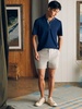 All Day Shorts (5" Inseam) - Stone