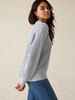 Sunwashed Fisherman Sweater - Tradewinds