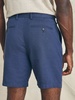 Movement™ Flex Linen Short (7" Inseam) - Deep Sea Navy