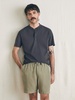 Essential Linen Short (6.5" Inseam) - Canyon Olive