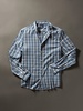 Movement™ Shirt - Seaside Blue Plaid