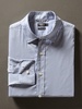 Movement™ Shirt (Tall) - Light Blue Gingham