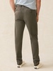 Coastline Stretch Chino - Faded Black