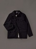 Movement™ Field Jacket - Winter Black