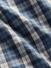 Movement™ Shirt - Seaside Blue Plaid