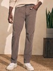 Stretch Corduroy 5-Pocket Pant (30" Inseam) - Rugged Grey