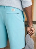 All Day Shorts (9" Inseam) - Turquoise Sky