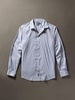 Movement™ Shirt (Tall) - Light Blue Gingham