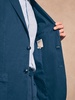 Reserve All Season Blazer - Deep Sea Navy