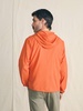 Shorelite Packable Anorak - Isle Orange