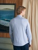 Movement™ Shirt (Tall) - Light Blue Gingham