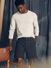 All Day Shorts (7" Inseam) - Charcoal