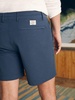 All Day Shorts (7" Inseam) - Dark Blue Nights