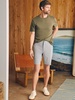 All Day Shorts (9" Inseam) - Ice Grey