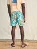 Shorelite Active Swim Short (7" Inseam) - Summer Blooms