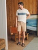 All Day Shorts (9" Inseam) - Khaki