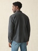 Tried & True Chambray Workshirt - Durango Black