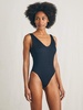 Rimini One Piece - Black