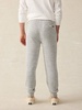 Whitewater Sweatpant - Grey Shell Loop