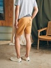 Sunwashed Boardshort - Malibu Honey