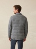 Teton Valley Knit Blazer - Steel Rock Herringbone