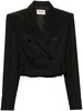 Vito double-breasted blazer