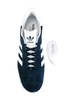 Gazelle "Navy Blue/White" sneakers