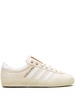 Gazelle twill sneakers