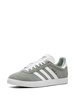 Gazelle "Grey/White" sneakers