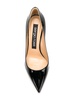 Godiva 90mm pumps