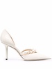 Aurelie 85mm pumps