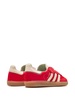 x Wales Bonner Samba panelled sneakers