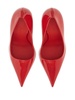 Eva pointed-toe 105mm pumps