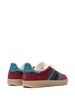 Gazelle Indoor "Collegiate Burgundy" sneakers