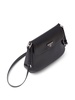 Cleo leather shoulder bag