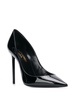 Zoe 110m patent leather pumps