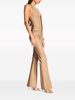 Cynthia halterneck jumpsuit 